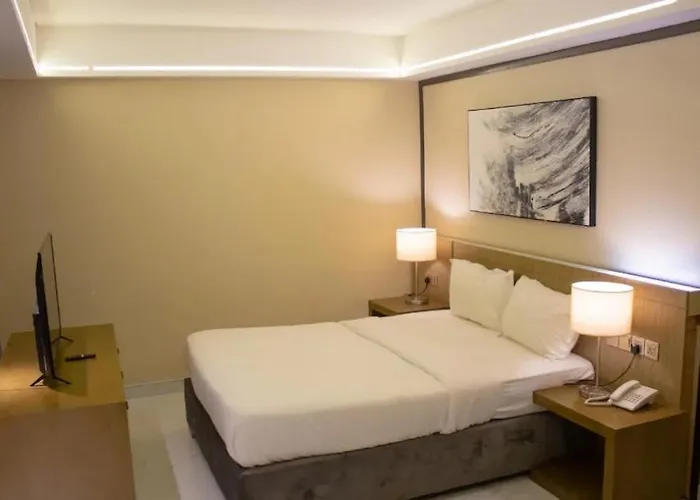 Airport Hotel