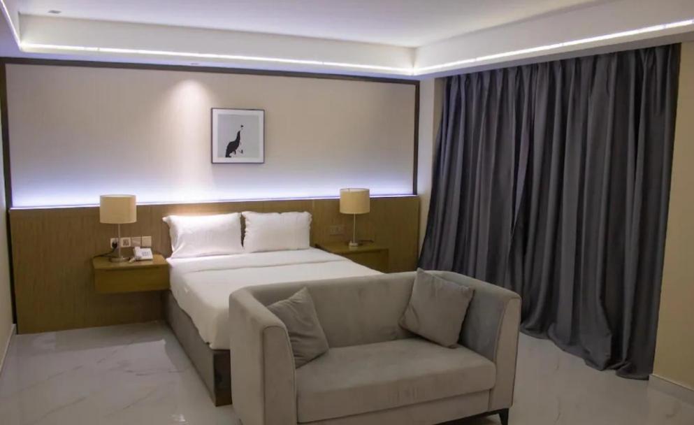 Hotel Airport